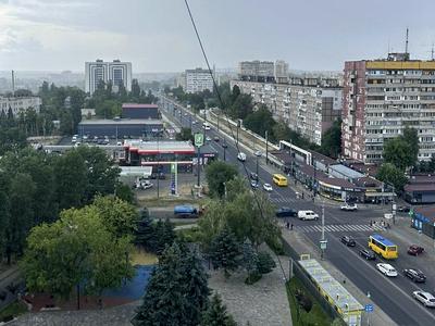 квартира по адресу Калиновая ул., 81