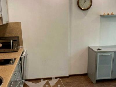 квартира по адресу Академика Вернадского бульв., 67