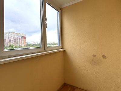 квартира по адресу Олены Пчилки ул., 6