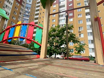 квартира по адресу Сергея Данченко ул., 5