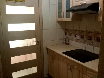 квартира по адресу Киргизская ул., 4