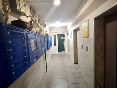 квартира по адресу Березинская ул., 23