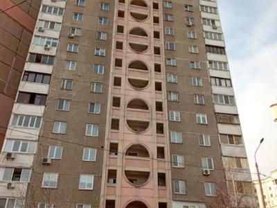 квартира по адресу Оноре де Бальзака ул., 73