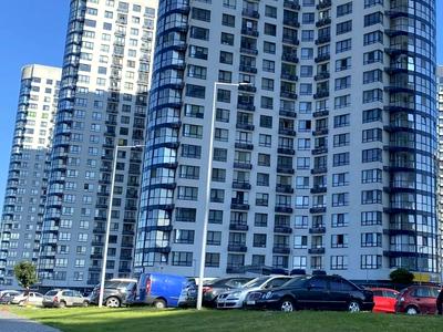 квартира по адресу Заречная ул., 1-В