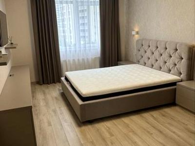 квартира по адресу Юнатская ул., 19