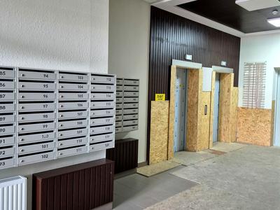 квартира по адресу Генерала Грекова ул., 4