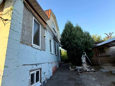 будинок за адресою Трансформаторна вул., 118