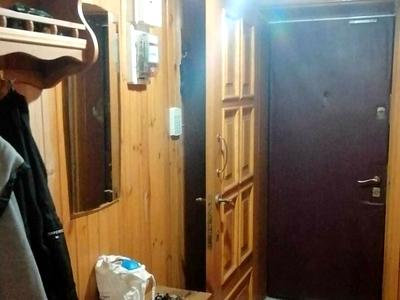 квартира по адресу Тополёвая ул., 5