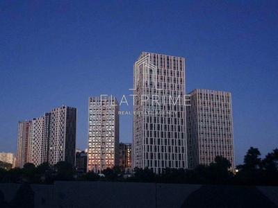 квартира по адресу Заречная ул., 2
