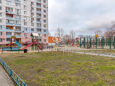квартира за адресою Драгоманова вул., 1-Д