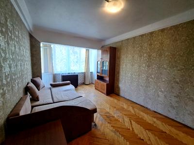 квартира по адресу Митрополита Василия Липковского ул. (Урицкого), 9
