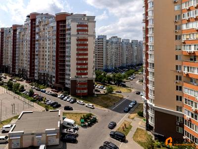 квартира за адресою Композитора Мейтуса вул., 4-А