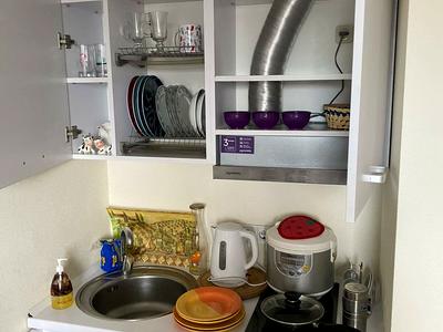 квартира за адресою Машинобудівна вул., 41