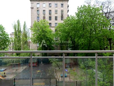 квартира за адресою Хрещатик вул. (Kreschatic), 27-Б