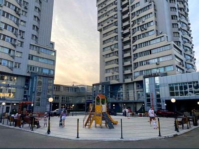 квартира по адресу Вадима Гетьмана ул., 1