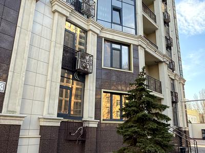 квартира по адресу Итальянский бульв., 1а