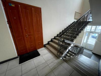 квартира за адресою Круглоуніверситетська вул., 18/2