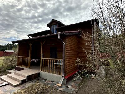дом по адресу с. Боденьки, Лесі Україки, 11