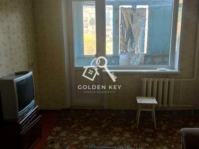 квартира за адресою Сонячний мікрорайон вул., 33