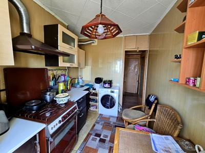 квартира по адресу Електронна ул., 68