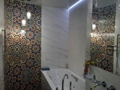 квартира за адресою Оболонський просп., 1