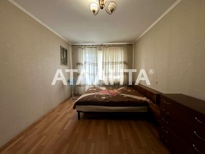 квартира за адресою Академіка Корольова вул., 104/3