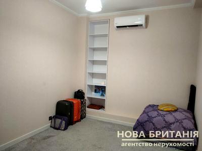 квартира по адресу Михаила Максимовича ул. (Трутенко Онуфрия), 28-Б