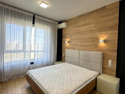 квартира за адресою Зарічна вул., 1-В