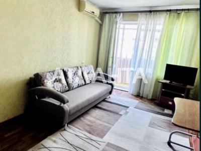 квартира по адресу Ильфа и Петрова ул., 13