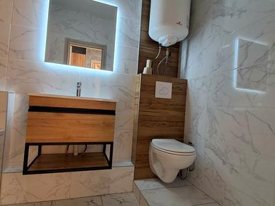 квартира по адресу Бугаёвская ул., 44