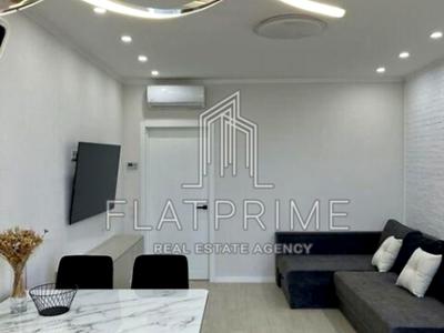 квартира по адресу Радистов ул., 34-А