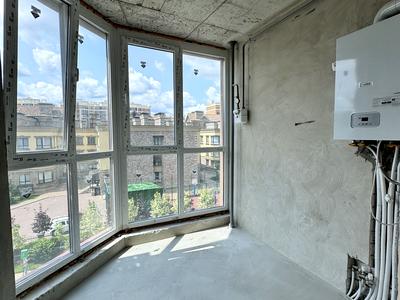квартира по адресу Щаслива, 52