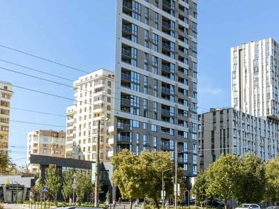 квартира по адресу Черновола просп. (700-летия Львова), 77