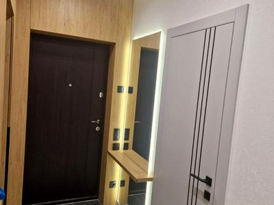 квартира по адресу Родини Крістерів ул., 14