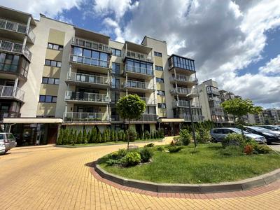 квартира за адресою Сергія Данченка вул., 20