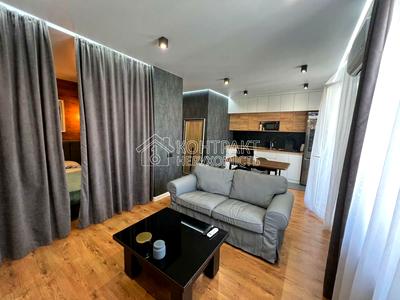 квартира за адресою Драгоманова вул., 6