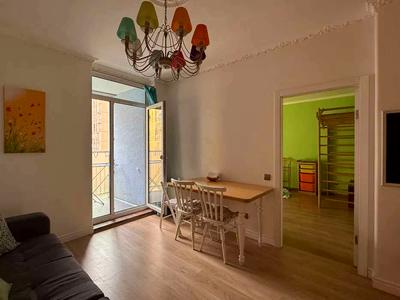 квартира по адресу Регенераторная ул., 4 к3