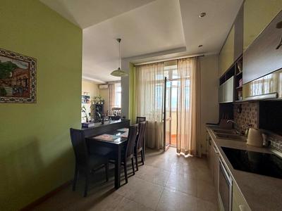 квартира по адресу Киев, Коперника ул., 12д