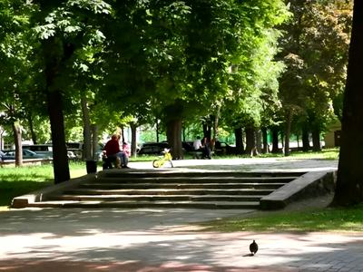 квартира за адресою Володимира Винниченка вул. (Юрія Коцюбинського), 20
