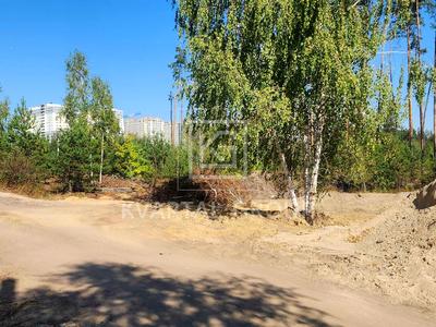 участок по адресу Ирпень, незалежності
