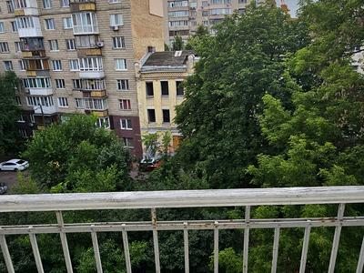 квартира по адресу Ивана Мазепы ул. (Январского Восстания), 14