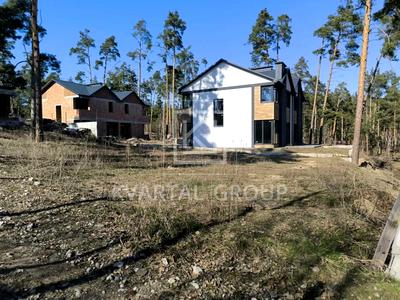 участок по адресу Ирпень, львівська провулок