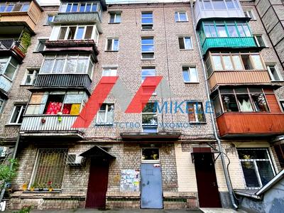 квартира за адресою Івана Котляревського бульв. (Праці), 10