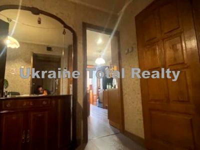 квартира за адресою Київ, Захарівська вул., 3-А