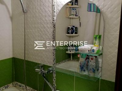 квартира за адресою Озерна вул., 14