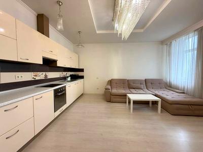 квартира по адресу Леси Украинки бульв., 7-А