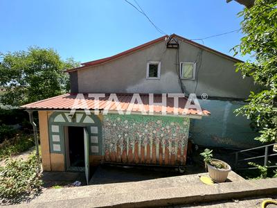 будинок за адресою Дача Ковалевського вул., 111
