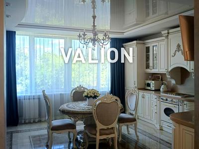 квартира за адресою Миколи Амосова вул., 4