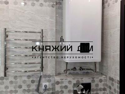 квартира по адресу Днепровская набережная ул., 20-А