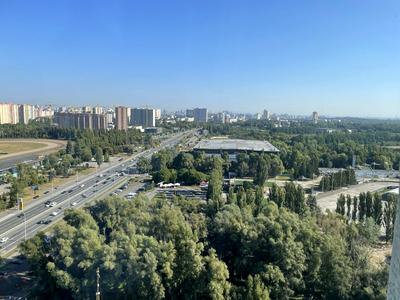 квартира за адресою Академіка Глушкова просп., 9-Г